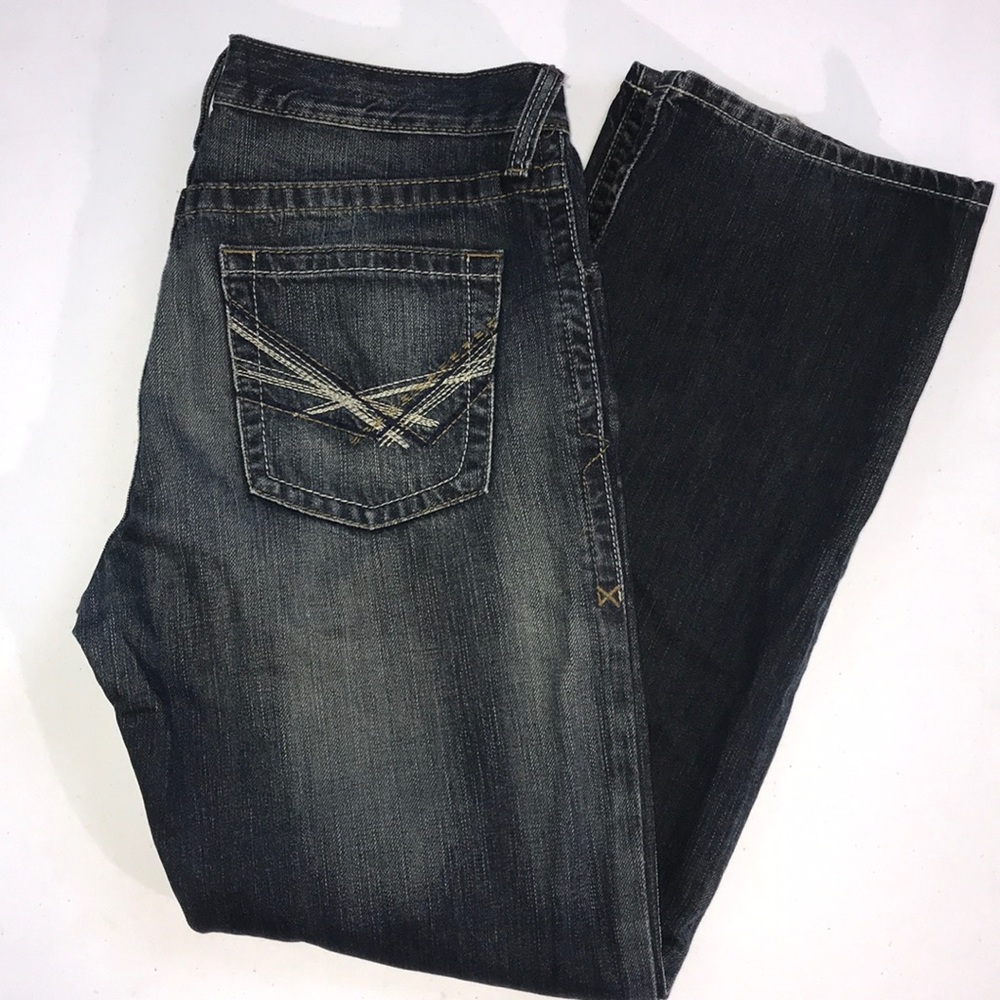 COPY - Ariat | 32x32 Men’s Low Rise Bootcut Weste…